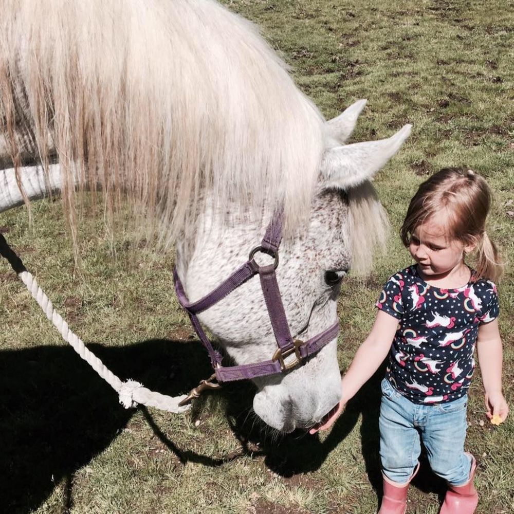 Meet your Posher, Kristen