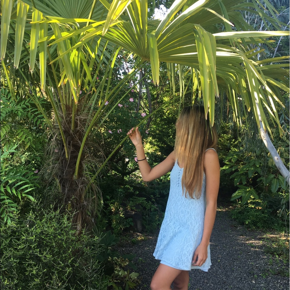 Meet your Posher, Marissa