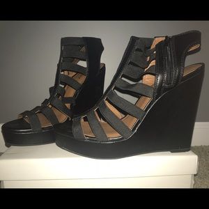 Lucky Brand Wedges