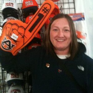 Meet your Posher, Tara