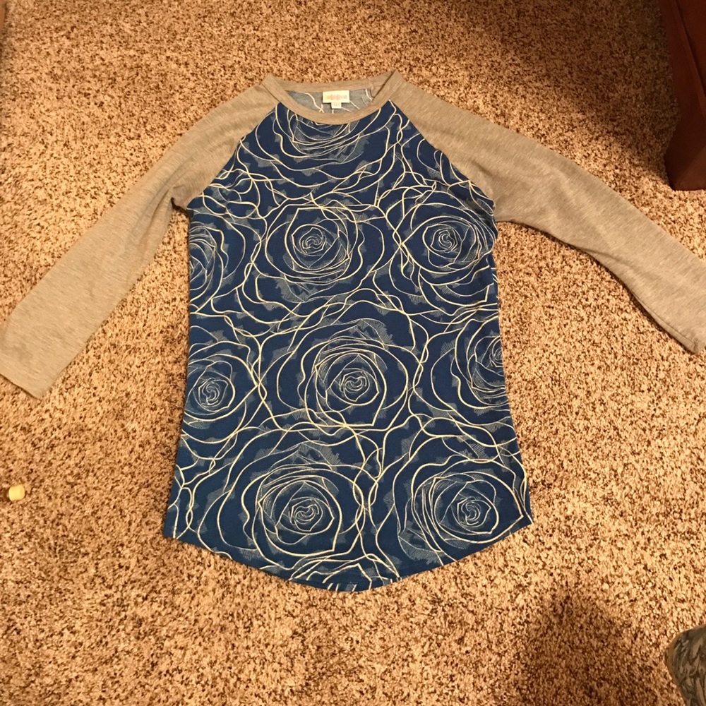 LulaRoe XXS Randy - in great condition!!