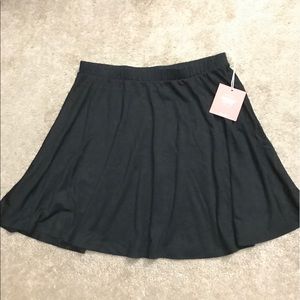 Mossimo skirt