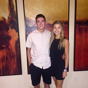 Meet your Posher, Cameron