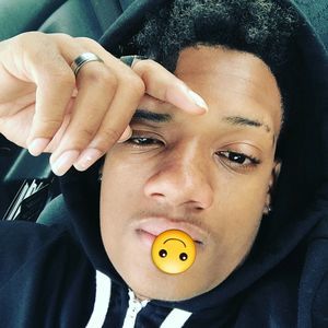 Meet your Posher, Don