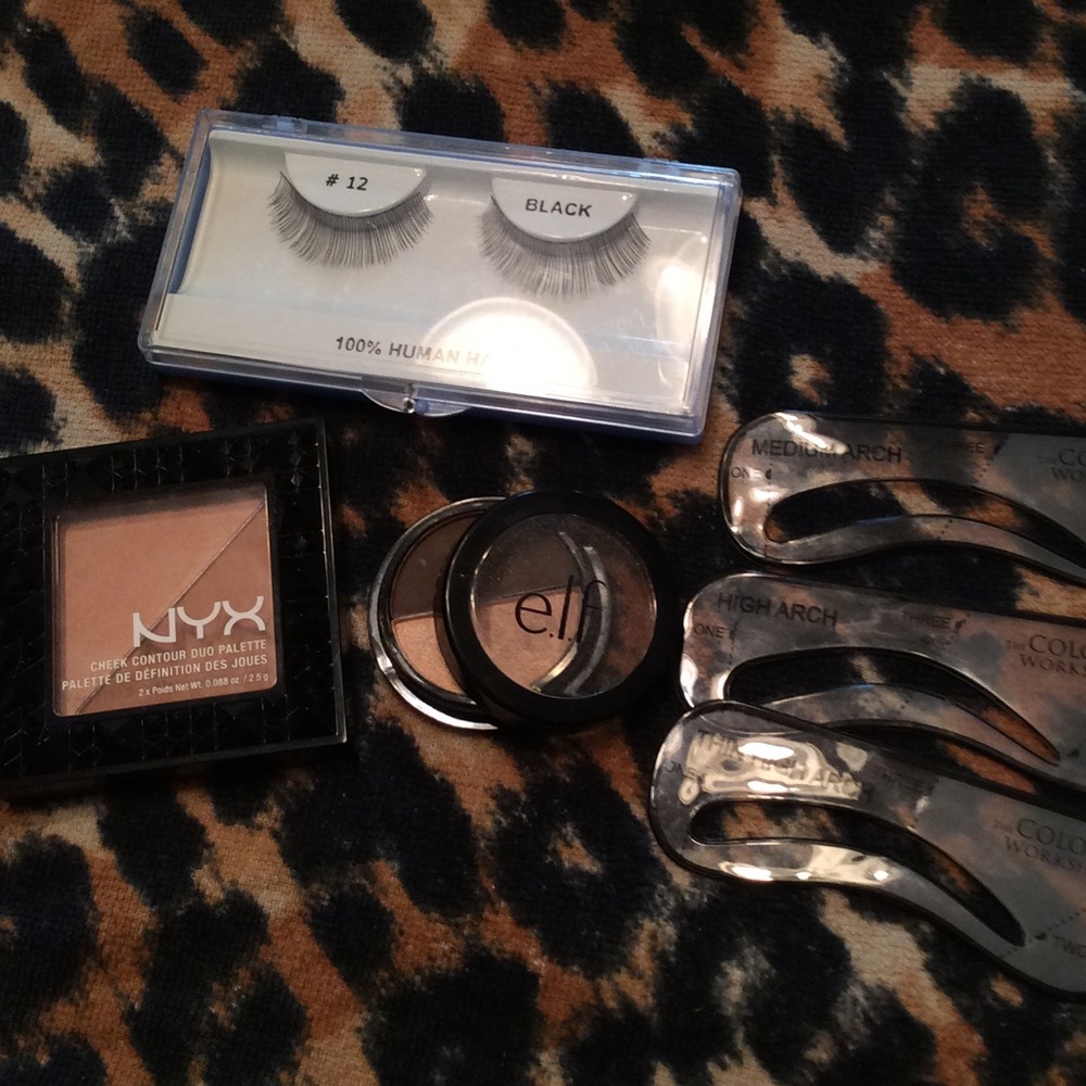 MAKEUP BUNDLE