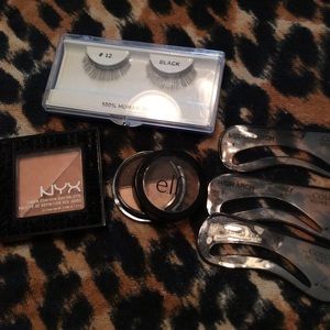 MAKEUP BUNDLE
