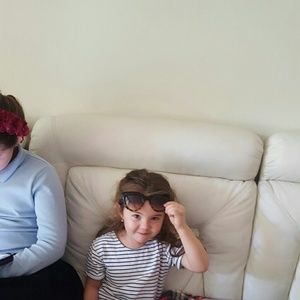 Meet your Posher, Moshe