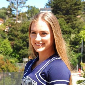 Meet your Posher, Kathryn