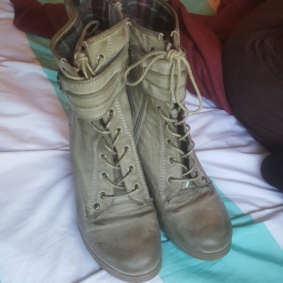 Guess boots - Picture 2 of 3