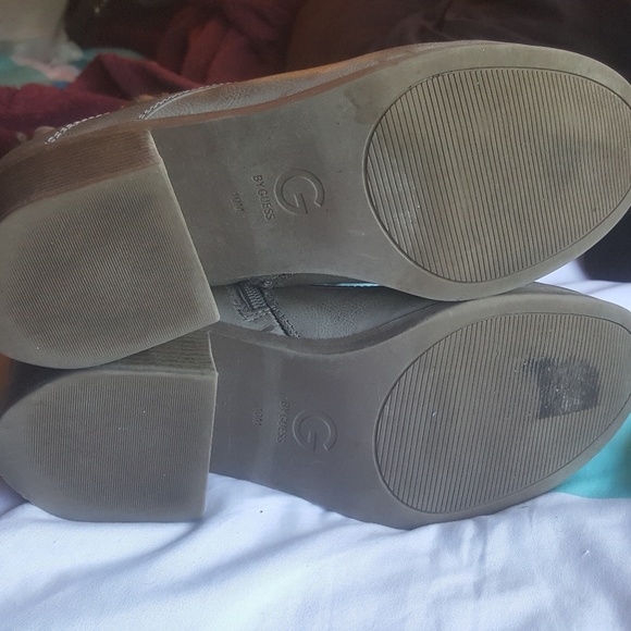 Guess boots - Picture 3 of 3