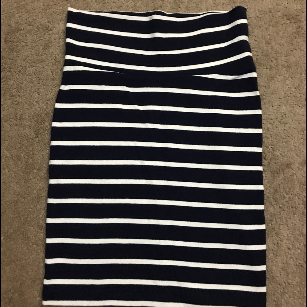Forever 21 Mini skirt