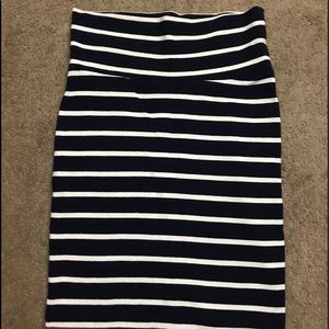 Forever 21 Mini skirt