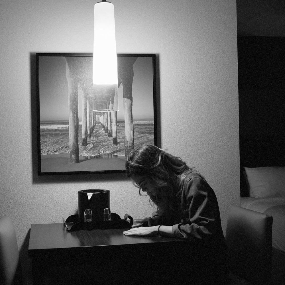 Meet your Posher, Maegan