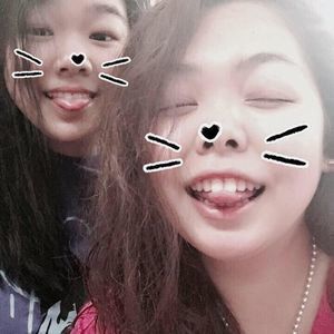 Meet your Posher, Meiling