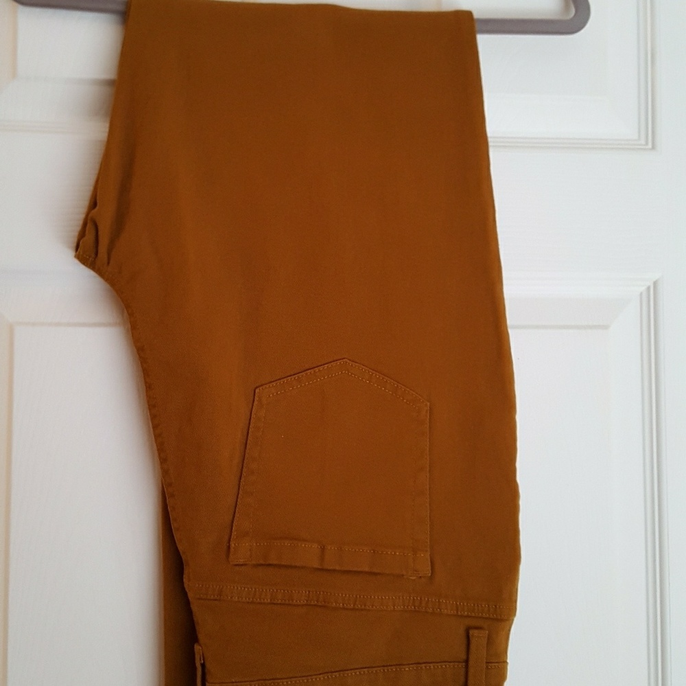 New pants  **DONATED**