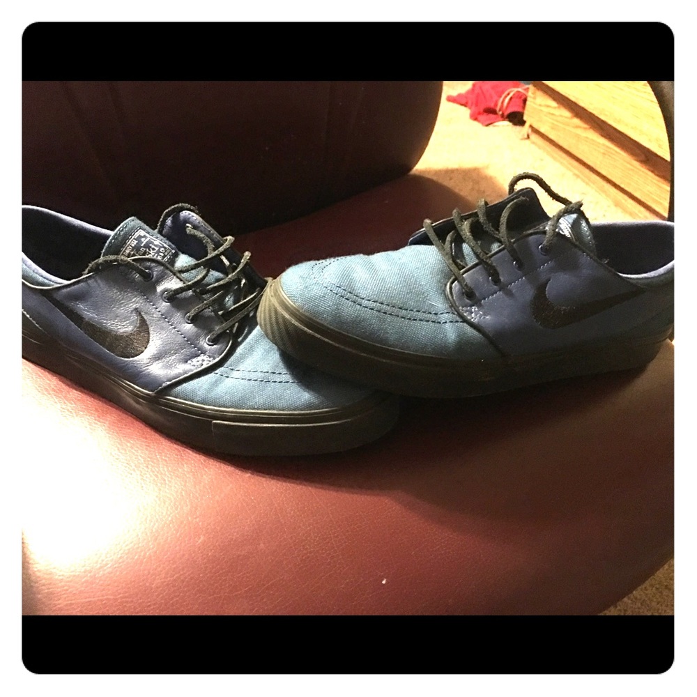 Nike Stefan Janoski Zoom Size 11