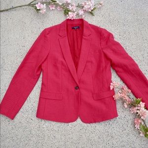 🌸 Madewell Tailored Blazer
