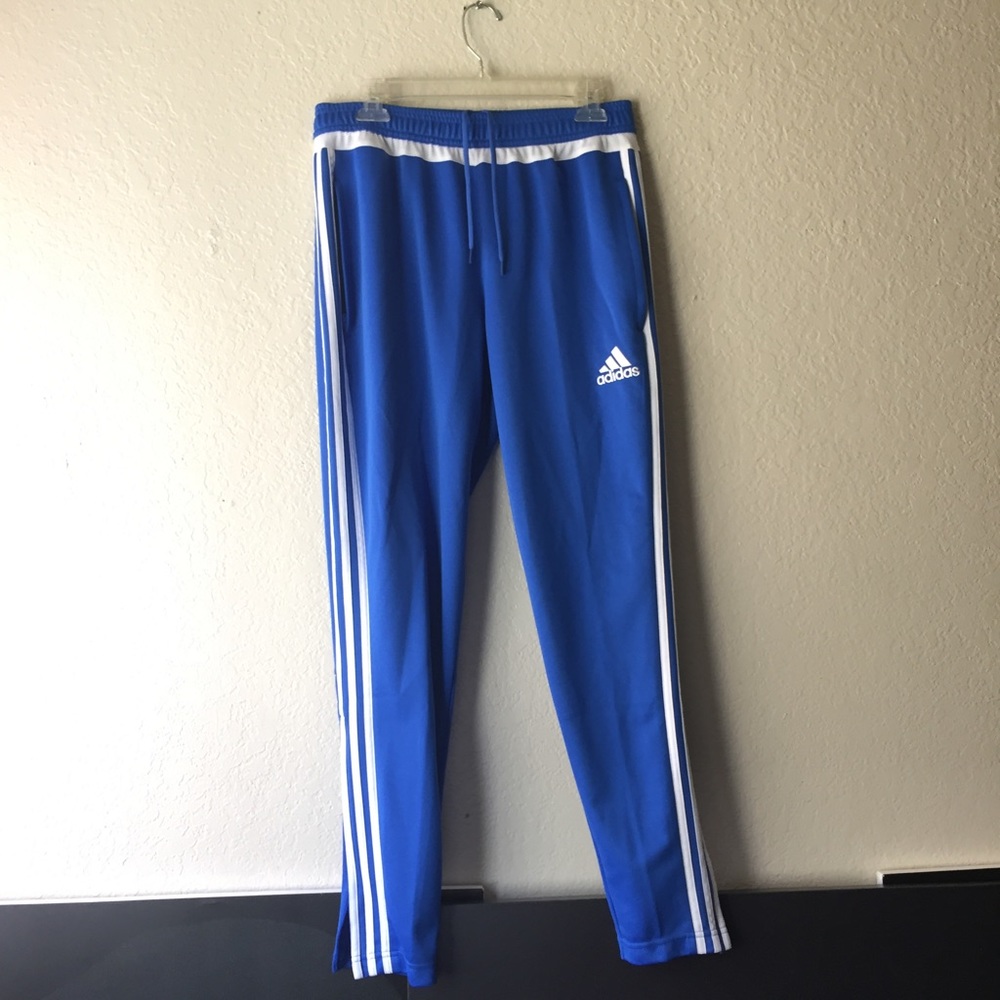 Adidas climacool track pants
NEW