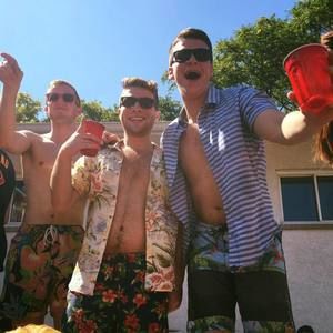 Meet your Posher, Jonas