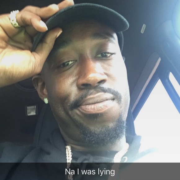 Meet your Posher, Hayden - Picture 1 of 1