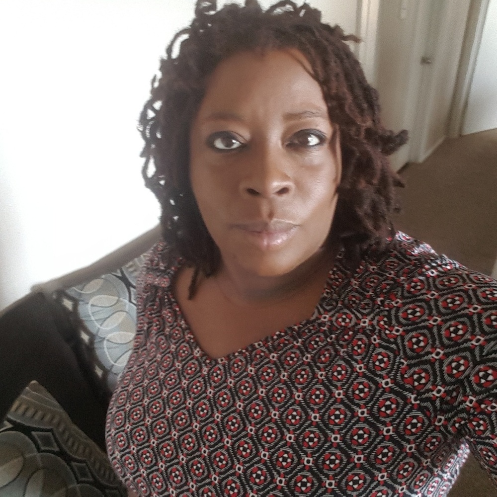 Meet your Posher, Tamira