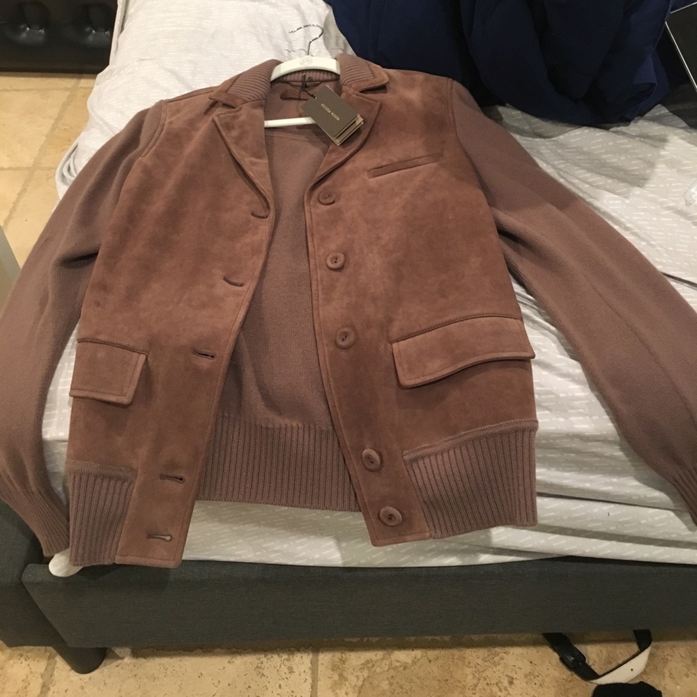 Authentic original Bottega Veneta jacket/ sweater
