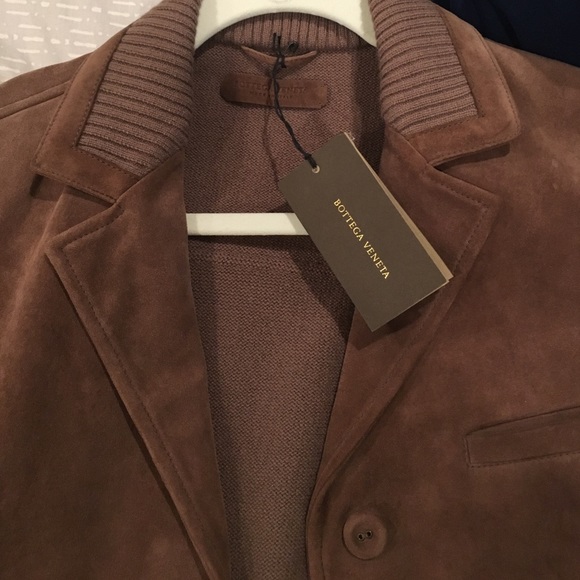 Authentic original Bottega Veneta jacket/ sweater - Picture 2 of 4