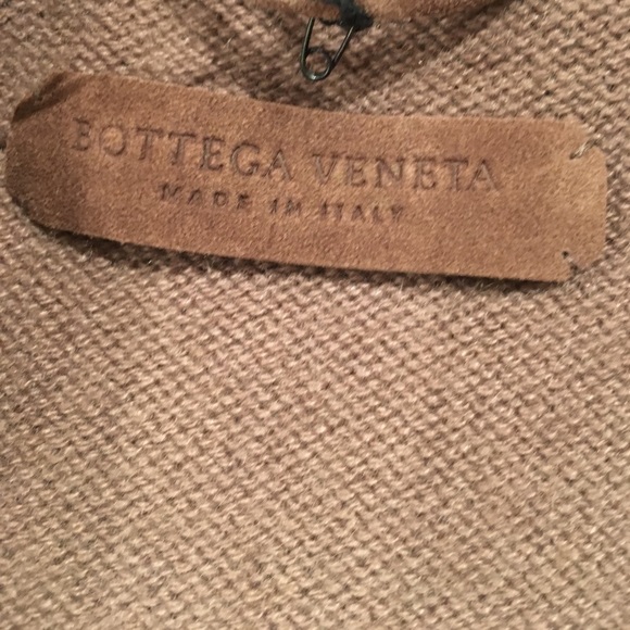 Authentic original Bottega Veneta jacket/ sweater - Picture 3 of 4