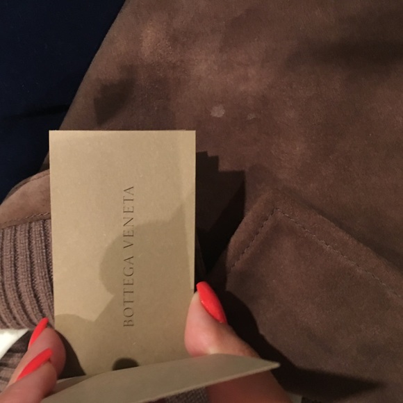 Authentic original Bottega Veneta jacket/ sweater - Picture 4 of 4