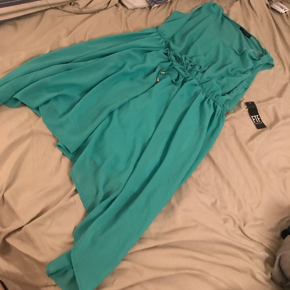 F2F dress
