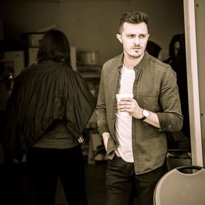 Meet your Posher, Amir