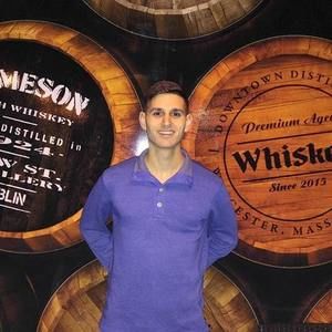 Meet your Posher, Mike