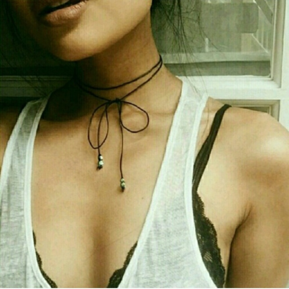 Mini Delicate Chocker