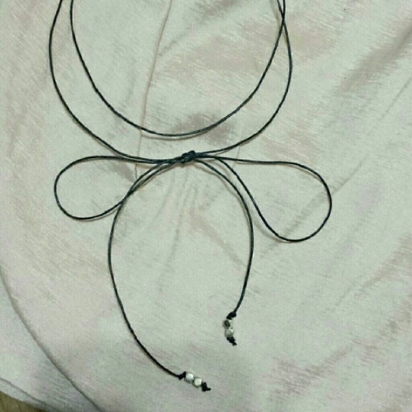 Mini Delicate Chocker - Picture 2 of 3