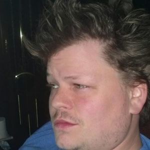 Meet your Posher, Joshua
