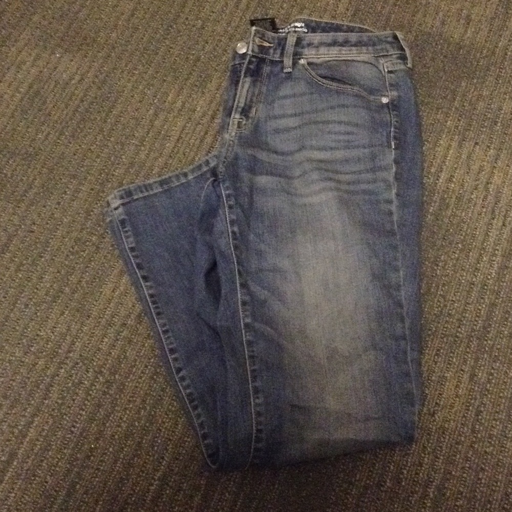 Perfect jeans