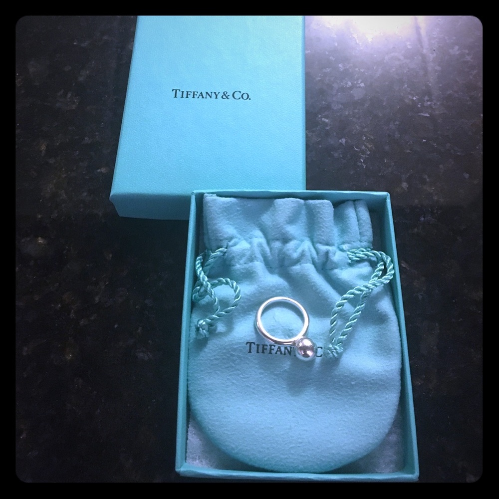 Tiffany Ring