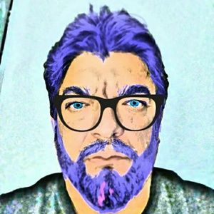 Meet your Posher, Roger