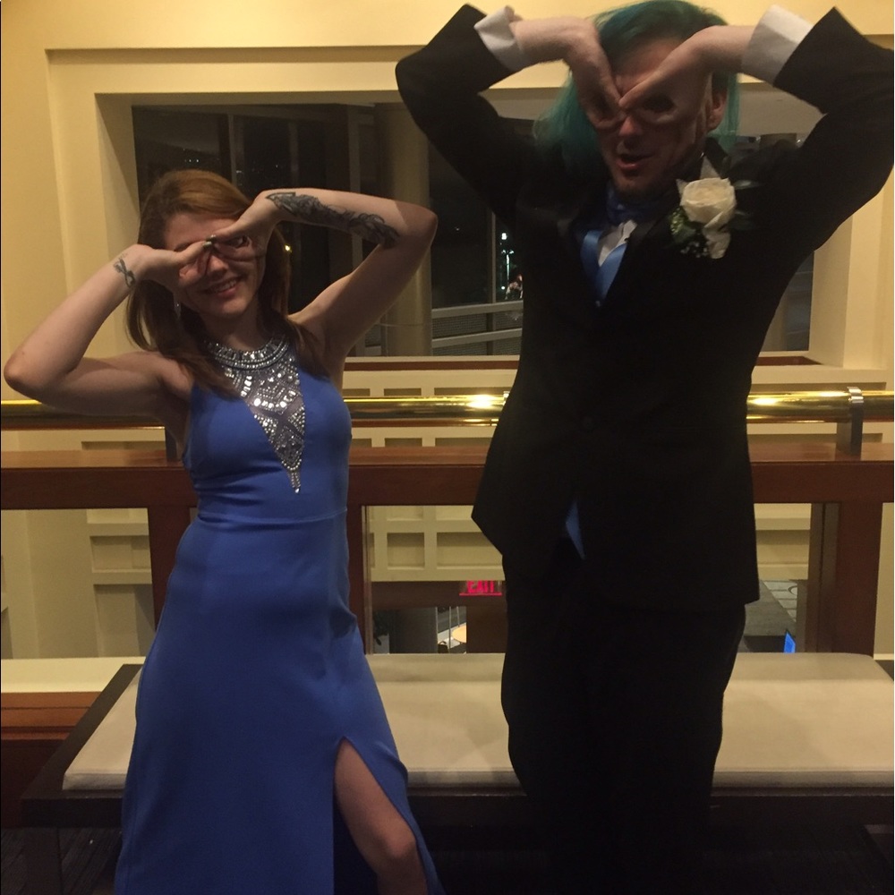 Meet your Posher, Sarah