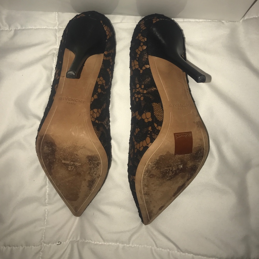 Givenchy pumps - Picture 3 of 4