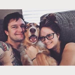 Meet your Posher, Cassie