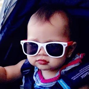 Meet your Posher, Tam hieu