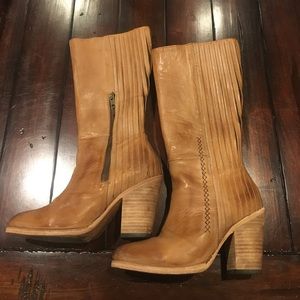 Freebird by Steven Knife Boots