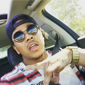 Meet your Posher, Latrell