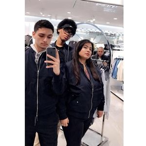 Meet your Posher, Mark