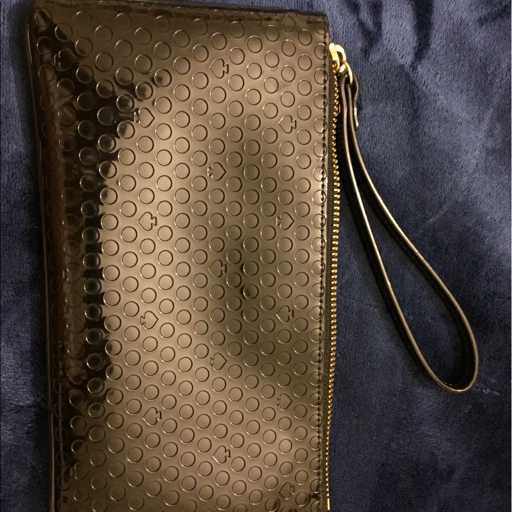 Kate spade ♠️ wristlet - Picture 4 of 4