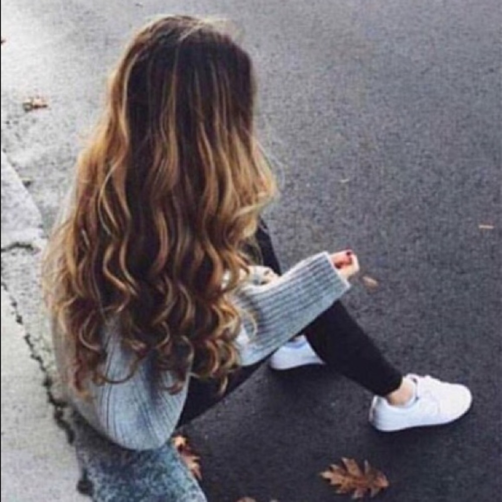 Meet your Posher, Arianna