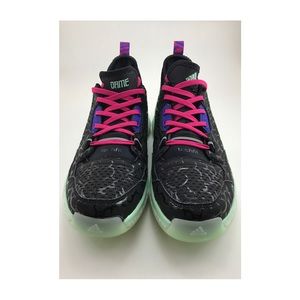 Adidas D.Lillard Basketball Shoes