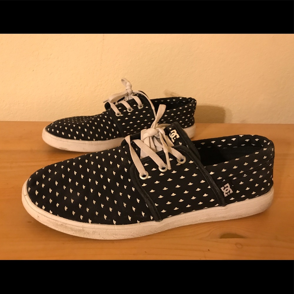 DC Shoes 🖤