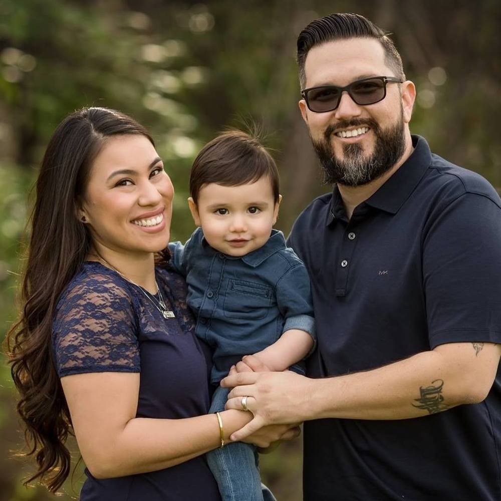 Meet your Posher, Denise